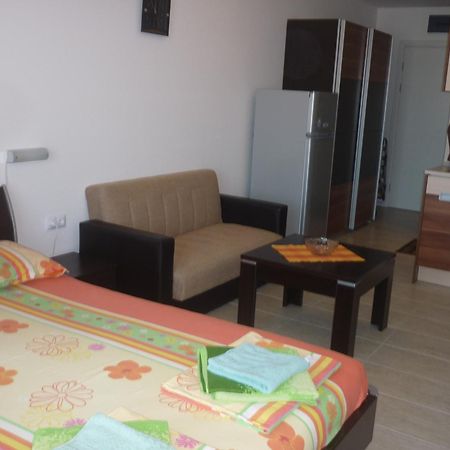 Ganozliev'S Apartments In Kavatsi Area Sozopol Bagian luar foto