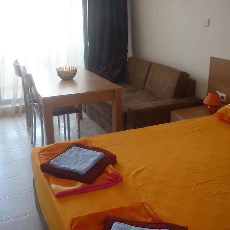 Ganozliev'S Apartments In Kavatsi Area Sozopol Bagian luar foto