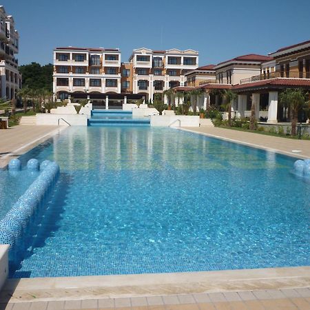 Ganozliev'S Apartments In Kavatsi Area Sozopol Bagian luar foto
