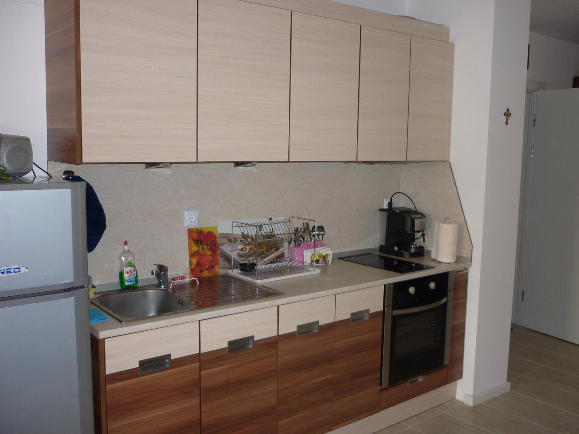 Ganozliev'S Apartments In Kavatsi Area Sozopol Bagian luar foto
