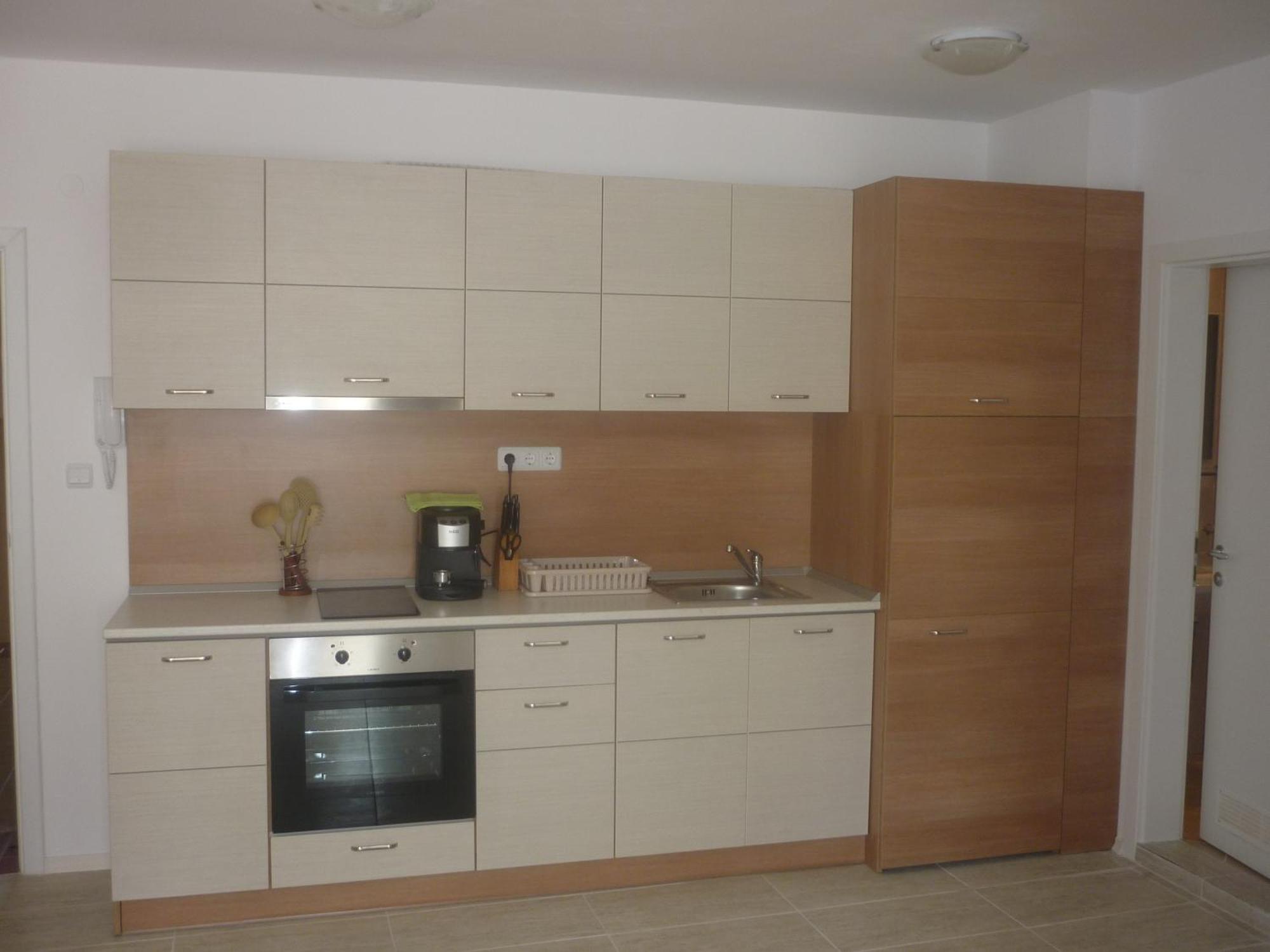 Ganozliev'S Apartments In Kavatsi Area Sozopol Bagian luar foto