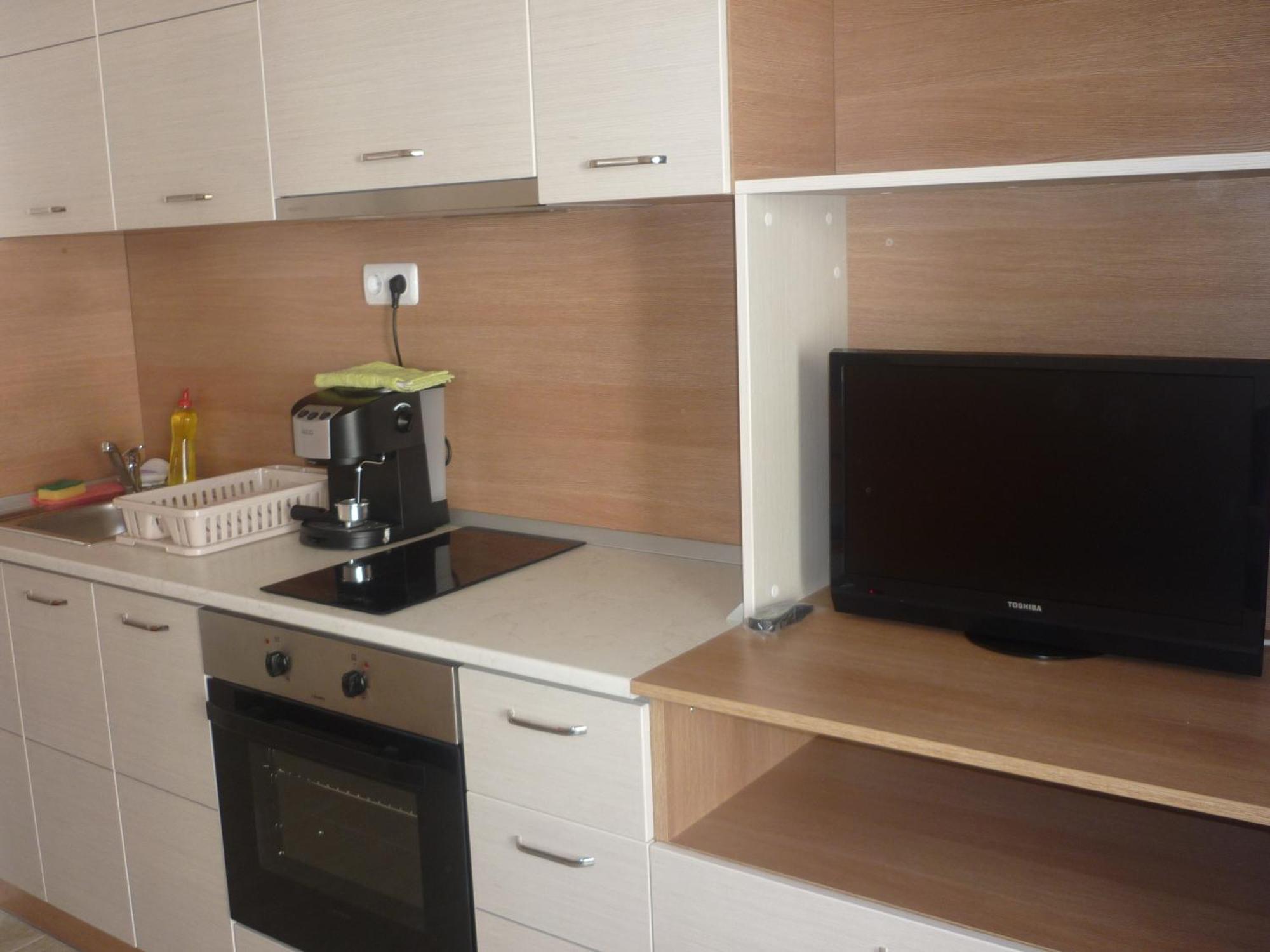 Ganozliev'S Apartments In Kavatsi Area Sozopol Bagian luar foto