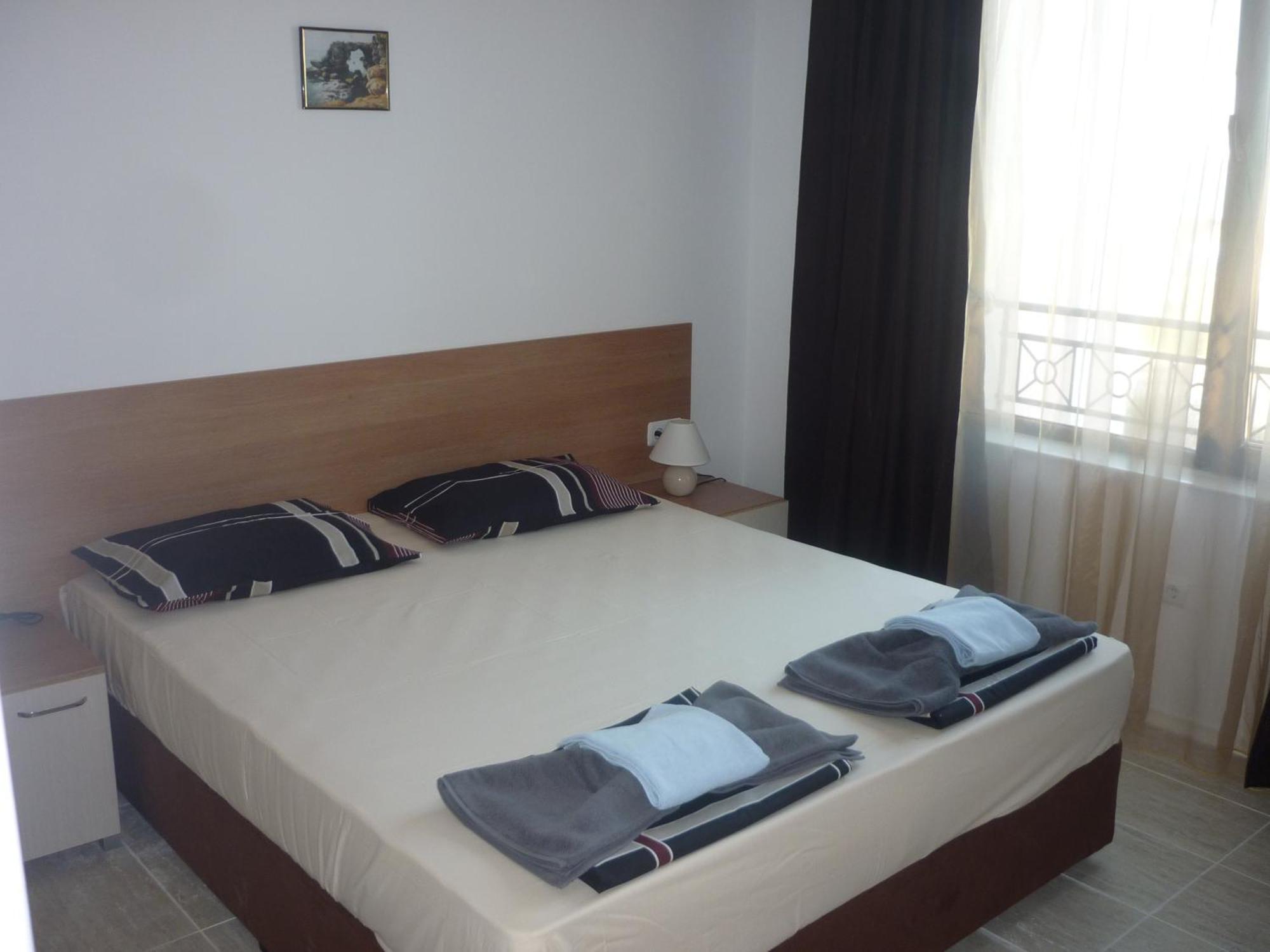 Ganozliev'S Apartments In Kavatsi Area Sozopol Bagian luar foto