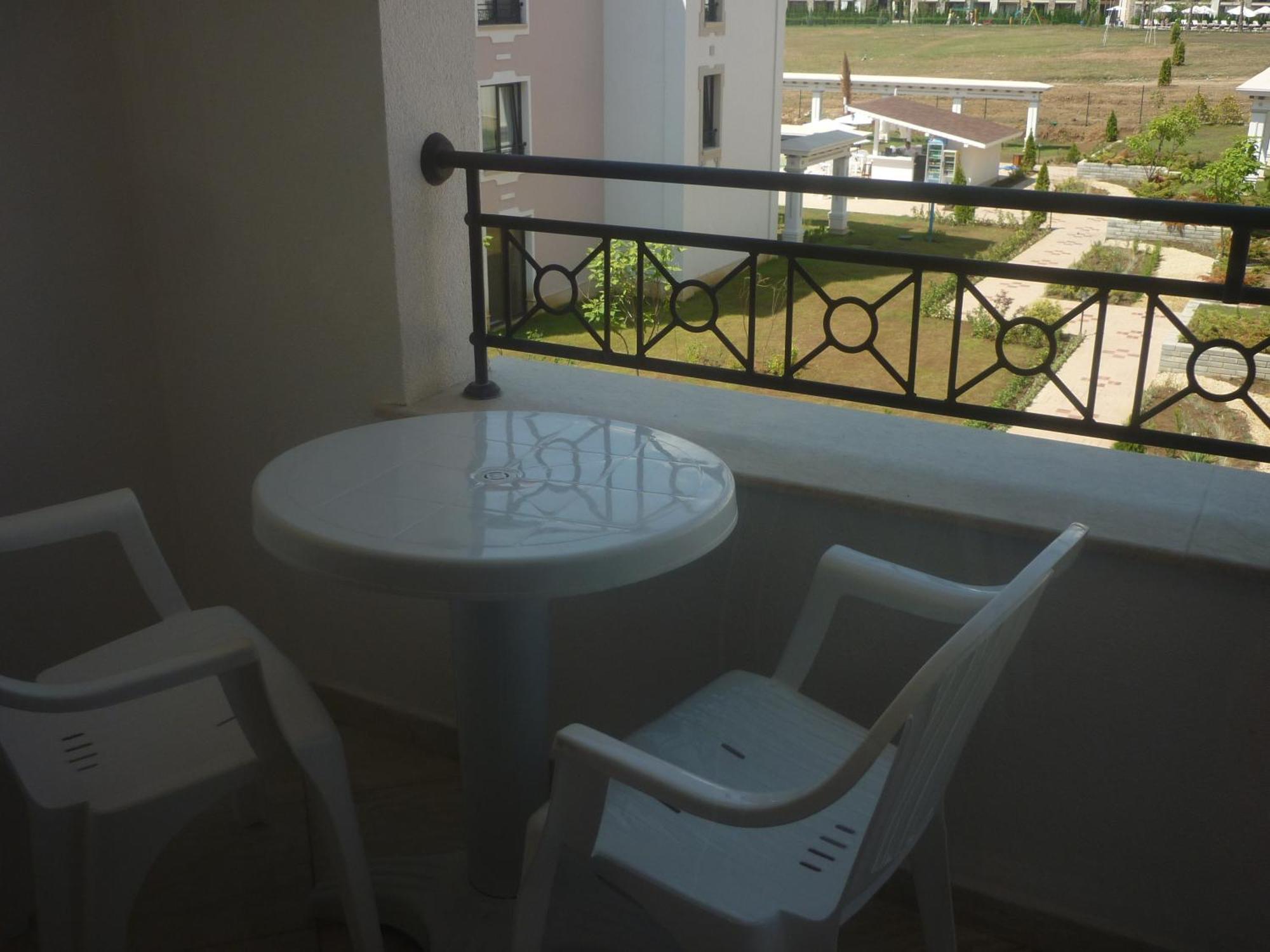 Ganozliev'S Apartments In Kavatsi Area Sozopol Bagian luar foto