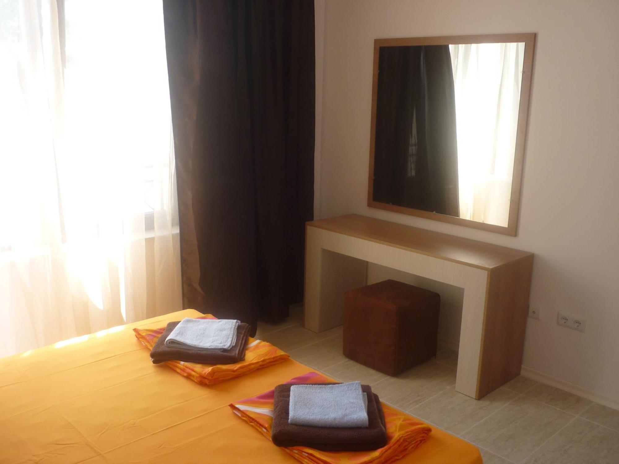Ganozliev'S Apartments In Kavatsi Area Sozopol Bagian luar foto