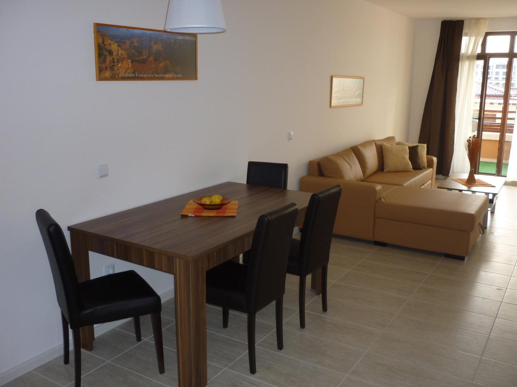 Ganozliev'S Apartments In Kavatsi Area Sozopol Bagian luar foto
