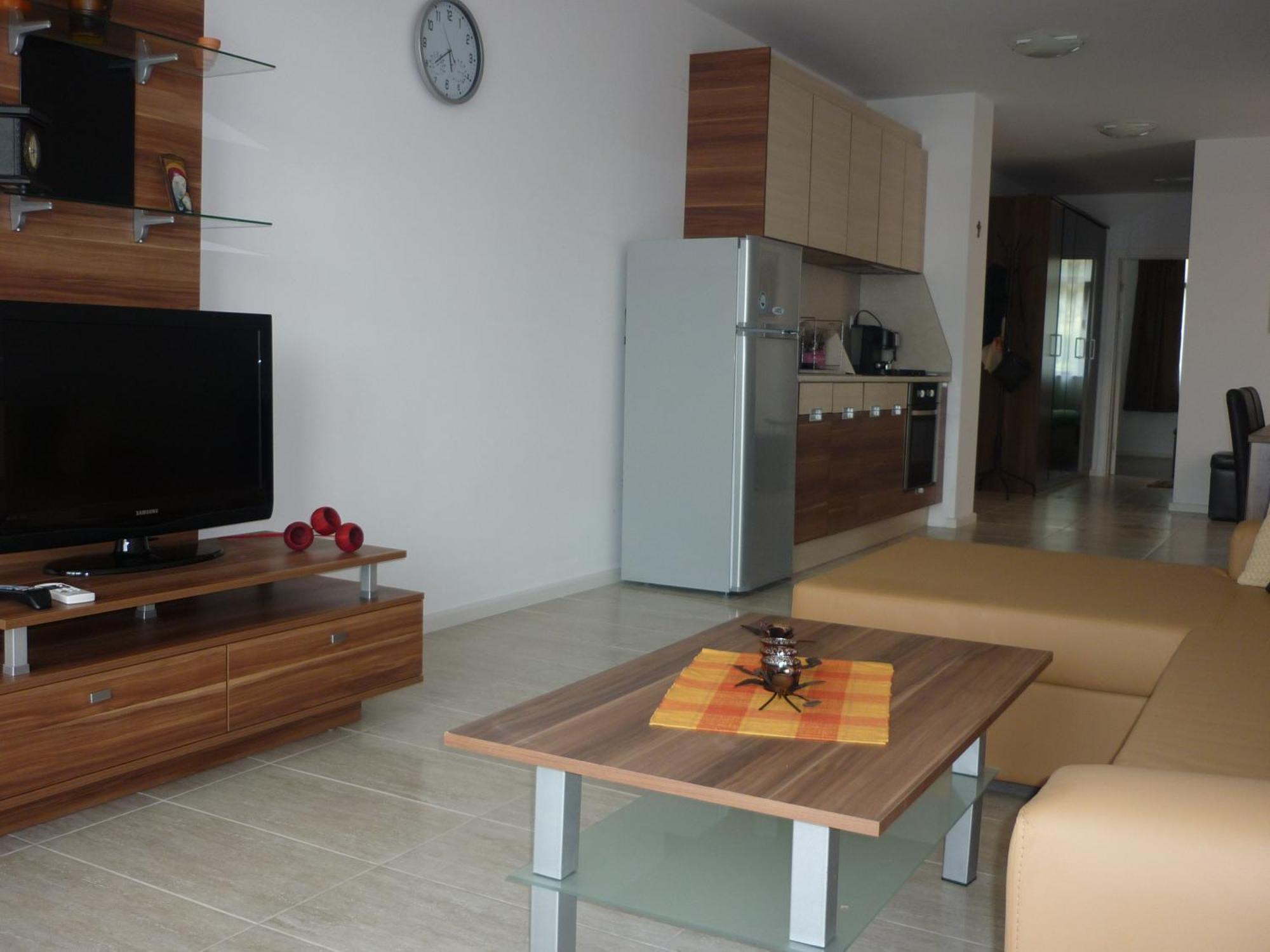 Ganozliev'S Apartments In Kavatsi Area Sozopol Bagian luar foto