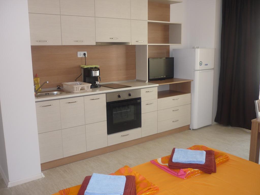 Ganozliev'S Apartments In Kavatsi Area Sozopol Bagian luar foto