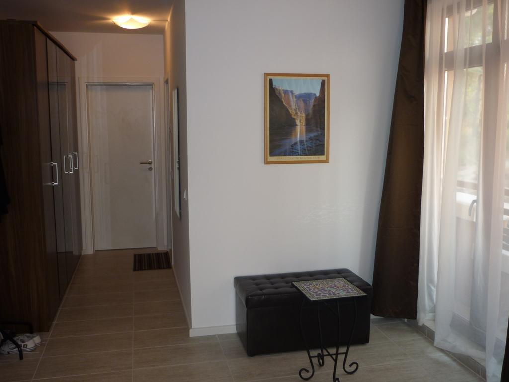 Ganozliev'S Apartments In Kavatsi Area Sozopol Bagian luar foto