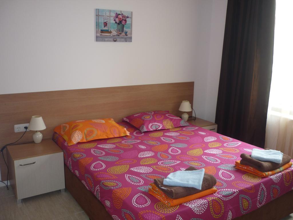 Ganozliev'S Apartments In Kavatsi Area Sozopol Bagian luar foto