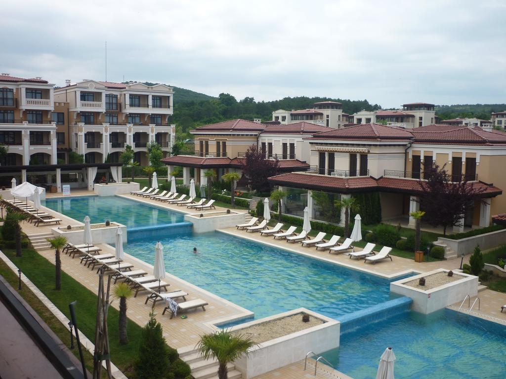 Ganozliev'S Apartments In Kavatsi Area Sozopol Bagian luar foto